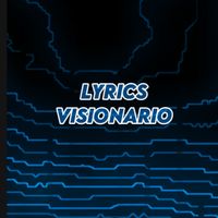 lyrics.visonario
