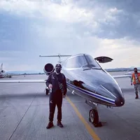 Mi San Judas Chicho Castro