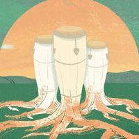 Pretinha Linda Ponto de Malandro