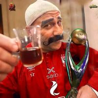 الصوت الأصلي