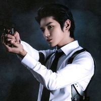 original sound - NAVY SAILOR TAEYONG ⚓