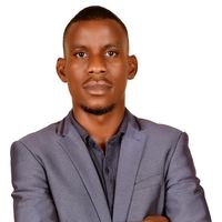 original sound - Mugagga Steven