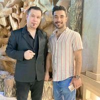 الصوت الأصلي - m.abadani