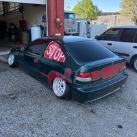ruined4banger