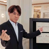 original sound - 真诚爱你的人