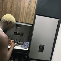 original sound