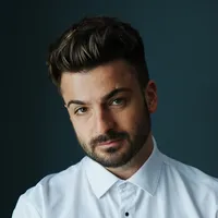 Dark Can Be Beautiful