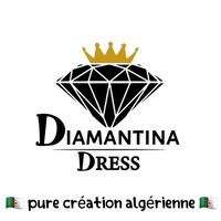 diamantinadress