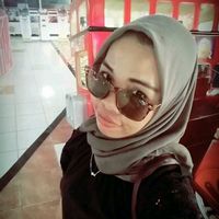 suara asli - Charliena Arafat