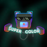 super.colors