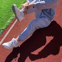 оригинальный звук