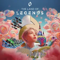 original sound - tlandoflegends
