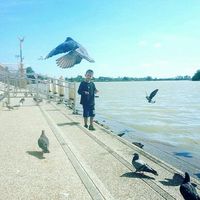 เสียงต้นฉบับ - ลุงพี