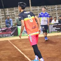 suara asli - Zainul kiply