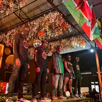 Ffe Bamakufulu All StaR