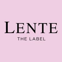 lentethelabel