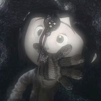 Stop motion