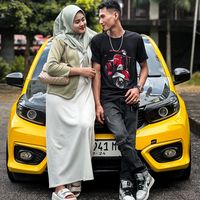 suara asli - hardysyarif