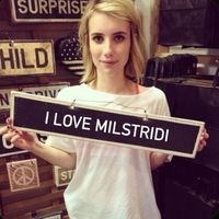 milstridi