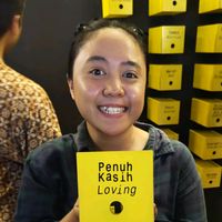 suara asli - Yohana Rachmawati