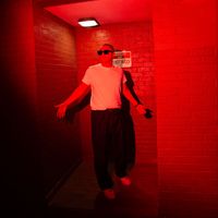 Could Be Wrong by LOSTBOYJAY