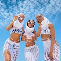 Who is your guy dance challenge by the RAGz