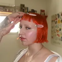 yeah im cute on the internet