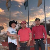 sonido original - Macheteros VIP