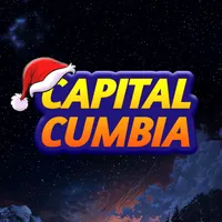 original sound - capital_cumbia