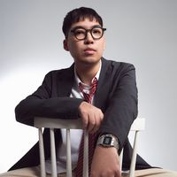 âm thanh gốc - Nguyễn Vũ Hoàng 🤳