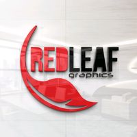 redleafgraphicske