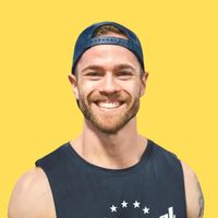 All I want for Christmas is Glutes