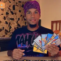 original sound - brujo_erick_tarot