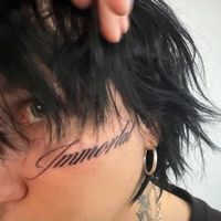 оригинальный звук