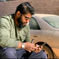 الصوت الأصلي