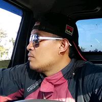 suara asli - Teguh