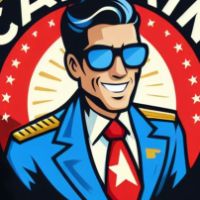 original sound - Captain Clips XD