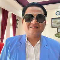 suara asli - Omperlan