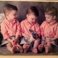 hunttriplets