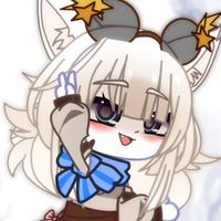 original sound - wolfy white