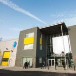 theleighutc.com