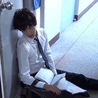 оригинальный звук