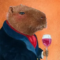original sound - capybarahahey