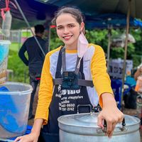 เสียงต้นฉบับ - ร้านชามั้ย