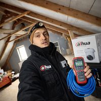 оригинальный звук