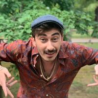 оригинальный звук