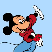 A Christmas Fantasy Parade Song