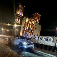 sonido original