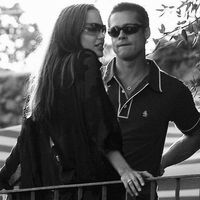 оригинальный звук