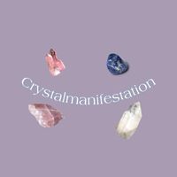 crystalmanifestation